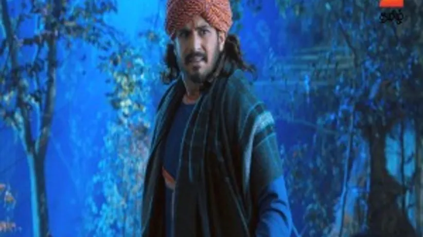 Jodha Akbar - Episode 470 - January 8, 2016 - Full Episode