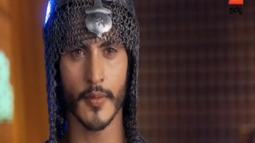 Jodha Akbar - Episode 469 - January 7, 2016 - Full Episode