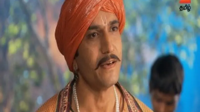 Jodha Akbar - Episode 468 - January 6, 2016 - Full Episode