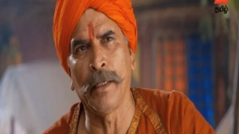 Jodha Akbar - Episode 467 - January 5, 2016 - Full Episode