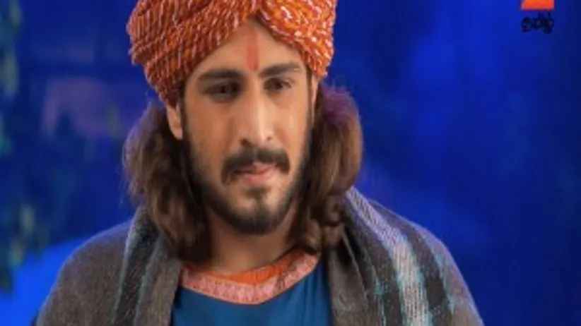 Jodha Akbar - Episode 465 - December 31, 2015 - Full Episode