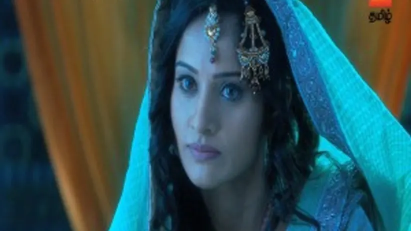 Jodha Akbar - Episode 463 - December 29, 2015 - Full Episode