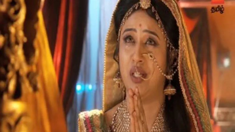 Jodha Akbar - Episode 462 - December 28, 2015 - Full Episode