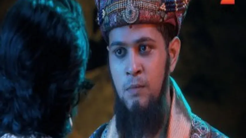 Jodha Akbar - Episode 460 - December 24, 2015 - Full Episode