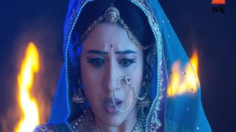 Jodha Akbar - Episode 459 - December 23, 2015 - Full Episode