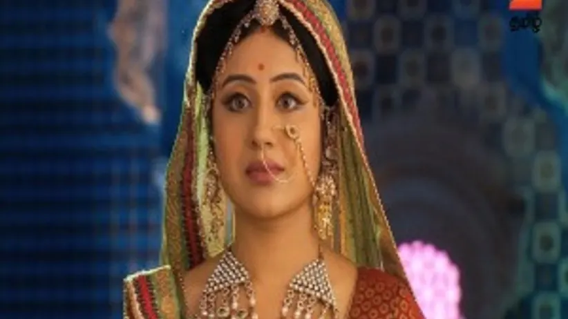 Jodha Akbar - Episode 458 - December 22, 2015 - Full Episode