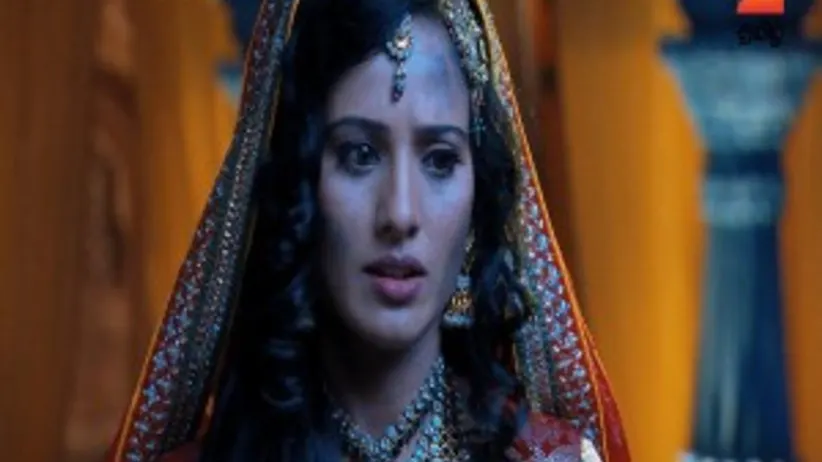 Jodha Akbar - Episode 457 - December 21, 2015 - Full Episode