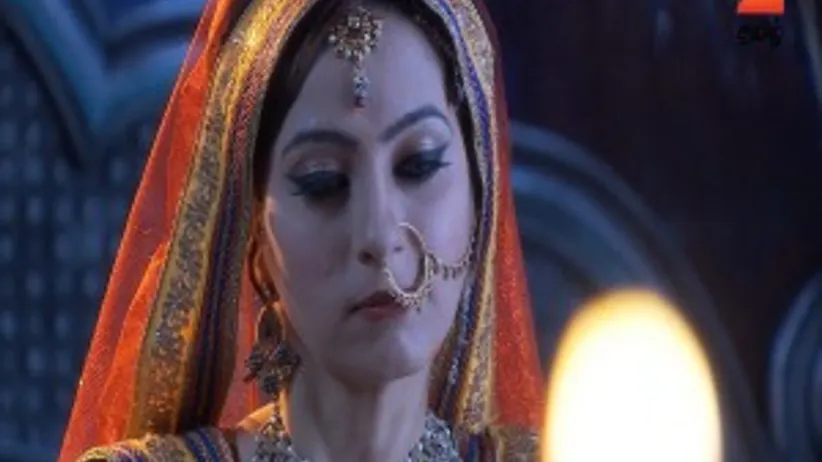 Jodha Akbar - Episode 453 - December 15, 2015 - Full Episode