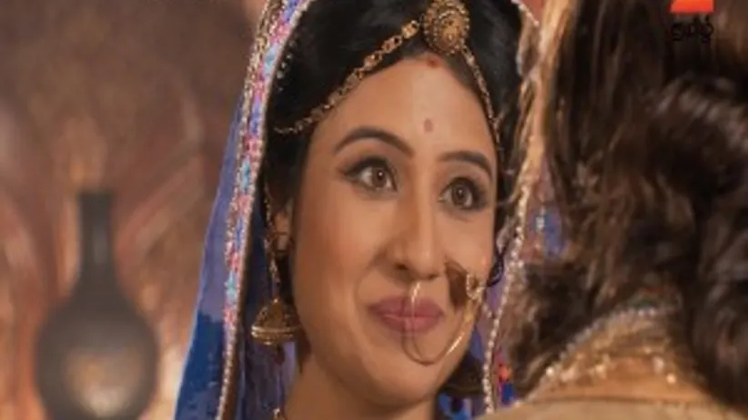 Jodha Akbar - Episode 451 - December 11, 2015 - Full Episode