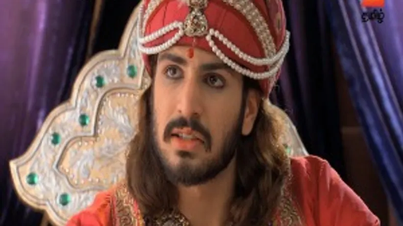 Jodha Akbar - Episode 450 - December 10, 2015 - Full Episode