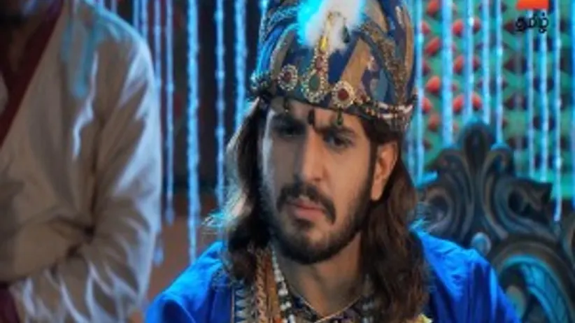 Jodha Akbar - Episode 445 - December 2, 2015 - Full Episode