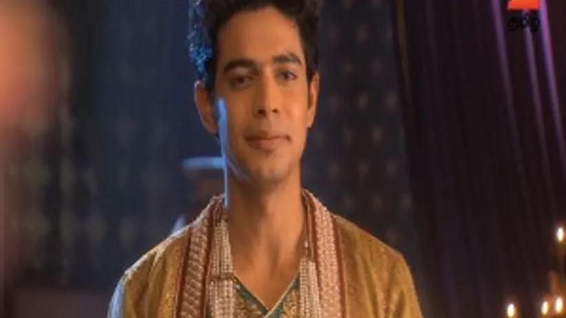 Jodha Akbar - Episode 443 - November 30, 2015 - Full Episode