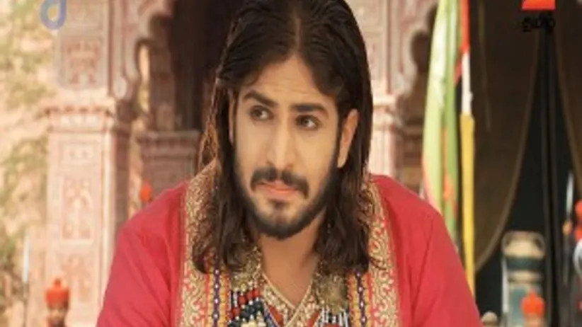 Jodha Akbar - Episode 442 - November 27, 2015 - Full Episode