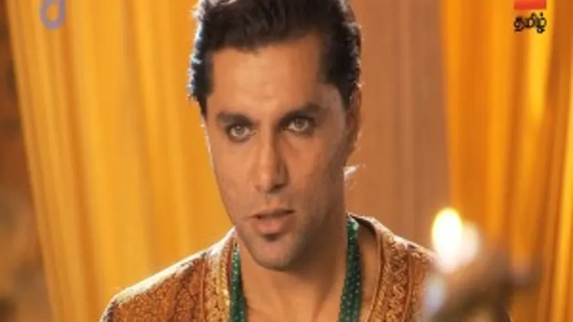 Jodha Akbar - Episode 438 - November 23, 2015 - Full Episode