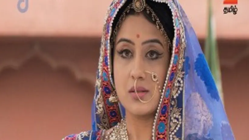 Jodha Akbar - Episode 437 - November 20, 2015 - Full Episode