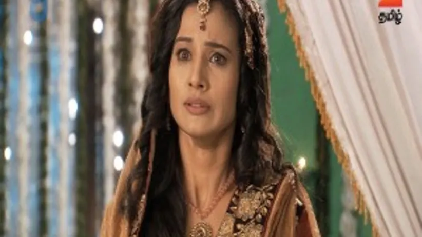 Jodha Akbar - Episode 436 - November 19, 2015 - Full Episode