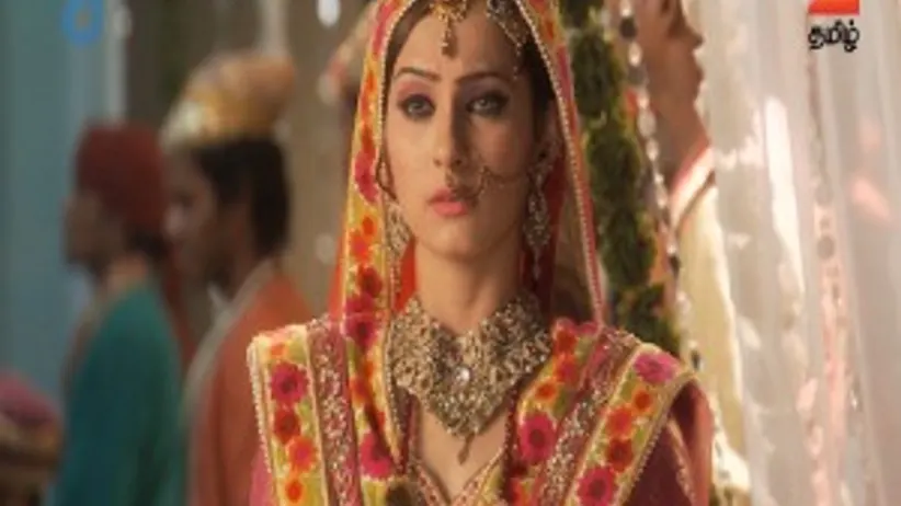 Jodha Akbar - Episode 435 - November 18, 2015 - Full Episode