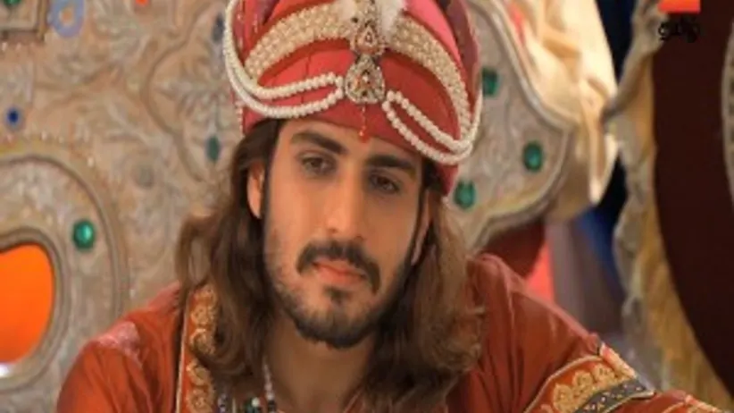 Jodha Akbar - Episode 432 - November 13, 2015 - Full Episode