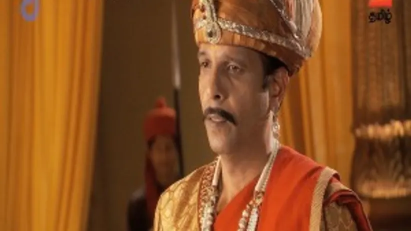 Jodha Akbar - Episode 431 - November 12, 2015 - Full Episode
