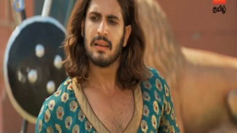 Jodha Akbar - Episode 430 - November 11, 2015 - Full Episode