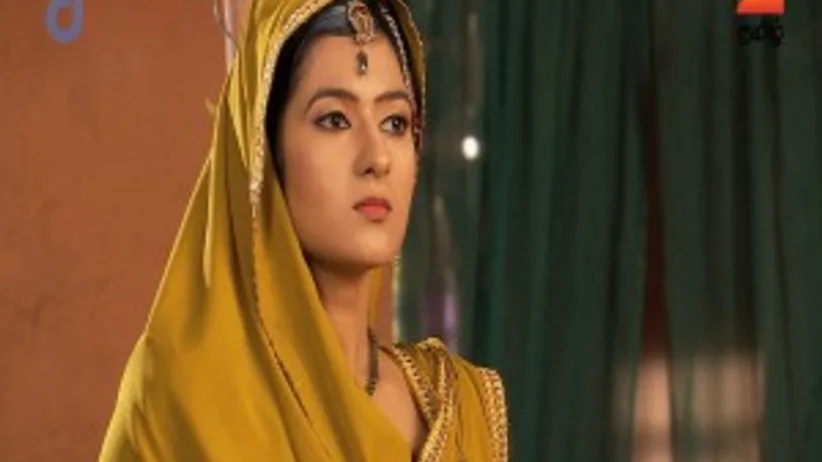 Jodha Akbar - Episode 428 - November 6, 2015 - Full Episode
