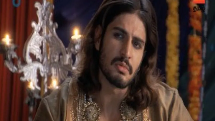 Jodha Akbar - Episode 425 - November 3, 2015 - Full Episode