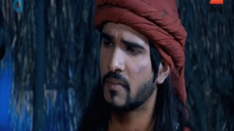 Jodha Akbar - Episode 423 - October 30, 2015 - Full Episode