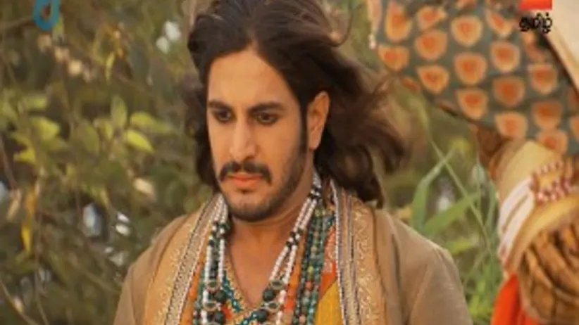 Jodha Akbar - Episode 422 - October 29, 2015 - Full Episode
