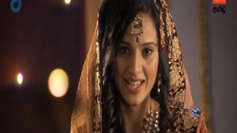 Jodha Akbar - Episode 416 - October 19, 2015 - Full Episode