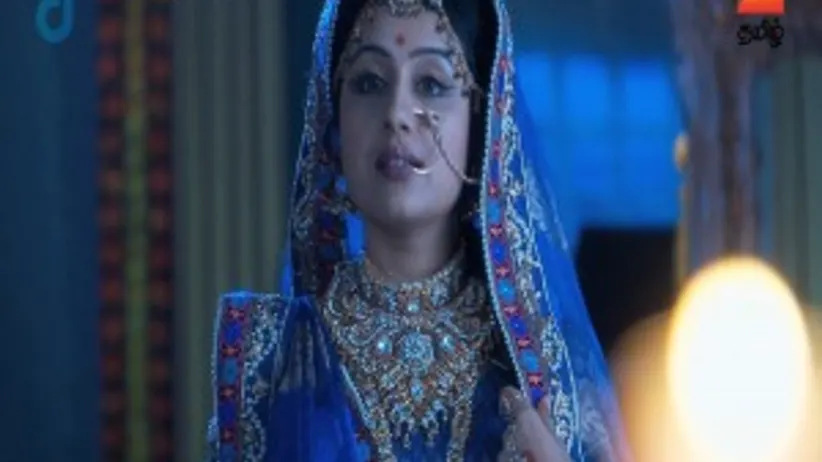 Jodha Akbar - Episode 415 - October 16, 2015 - Full Episode