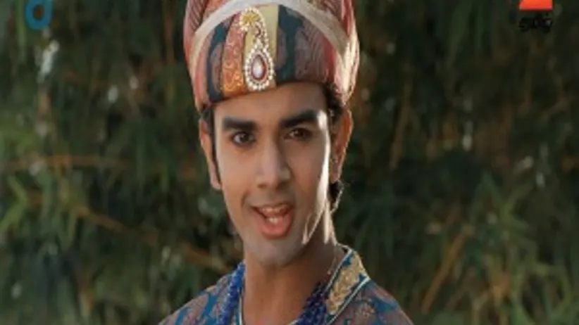 Jodha Akbar - Episode 413 - October 14, 2015 - Full Episode