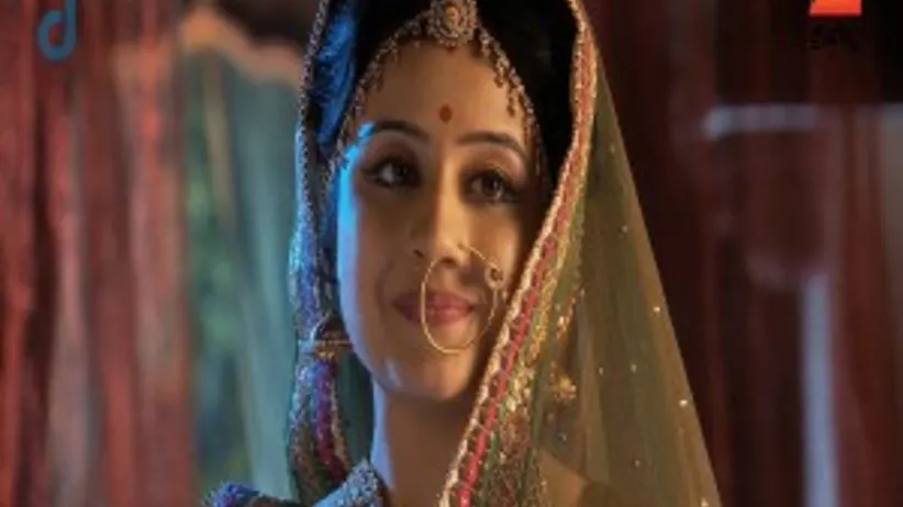 Jodha Akbar - Episode 412 - October 13, 2015 - Full Episode