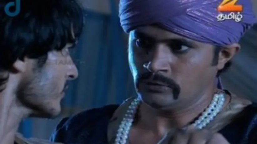 Jodha Akbar - Episode 409 - October 8, 2015 - Full Episode