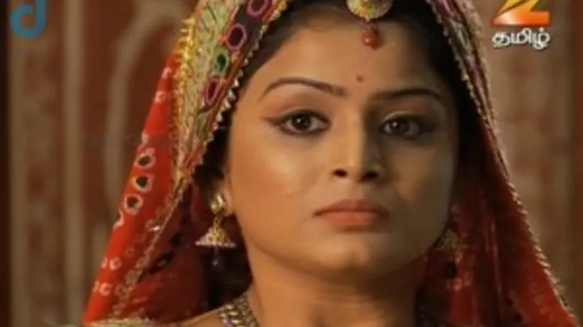 Jodha Akbar - Episode 408 - October 7, 2015 - Full Episode