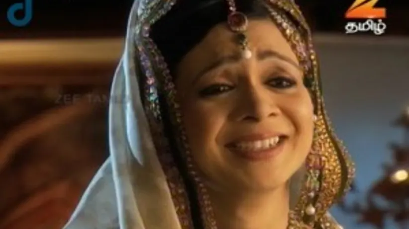 Jodha Akbar - Episode 407 - October 6, 2015 - Full Episode