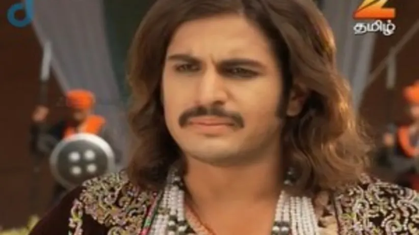 Jodha Akbar - Episode 402 - September 29, 2015 - Full Episode