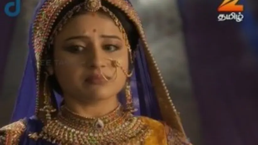Jodha Akbar - Episode 397 - September 22, 2015 - Full Episode
