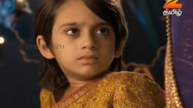 Jodha Akbar - Episode 396 - September 21, 2015 - Full Episode
