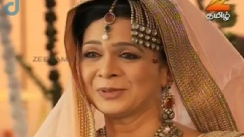 Jodha Akbar - Episode 391 - September 11, 2015 - Full Episode
