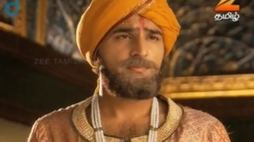 Jodha Akbar - Episode 390 - September 10, 2015 - Full Episode