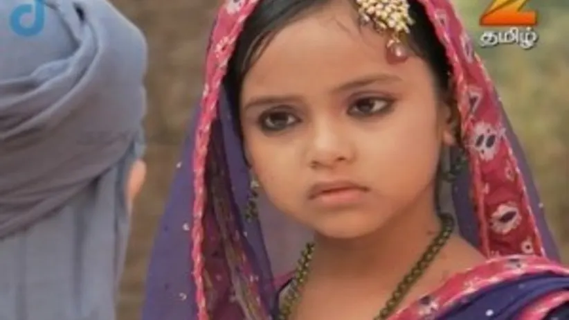 Jodha Akbar - Episode 389 - September 9, 2015 - Full Episode