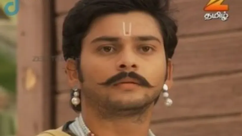 Jodha Akbar - Episode 385 - September 3, 2015 - Full Episode