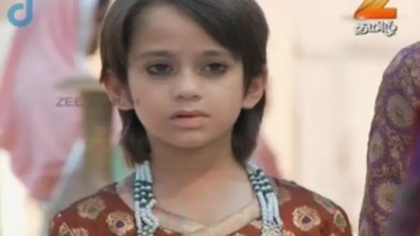 Jodha Akbar - Episode 378 - August 25, 2015 - Full Episode