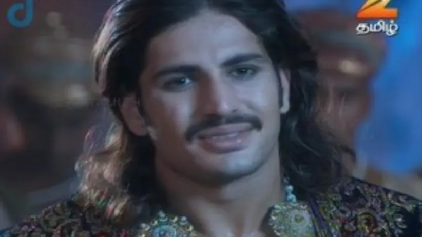 Jodha Akbar - Episode 370 - August 12, 2015 - Full Episode