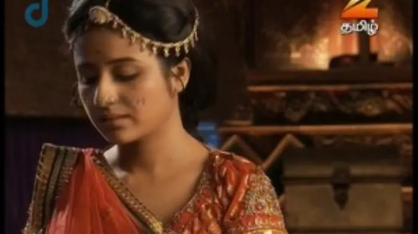 Jodha Akbar - Episode 369 - August 11, 2015 - Full Episode
