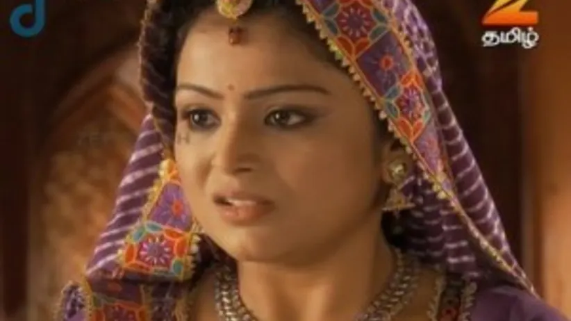 Jodha Akbar - Episode 364 - August 4, 2015 - Full Episode