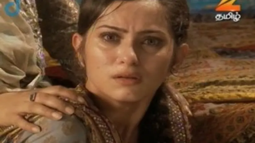 Jodha Akbar - Episode 363 - August 3, 2015 - Full Episode