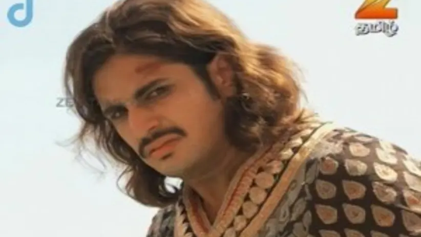 Jodha Akbar - Episode 362 - July 31, 2015 - Full Episode