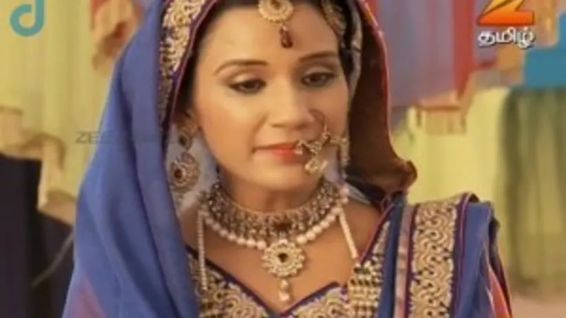 Jodha Akbar - Episode 360 - July 29, 2015 - Full Episode