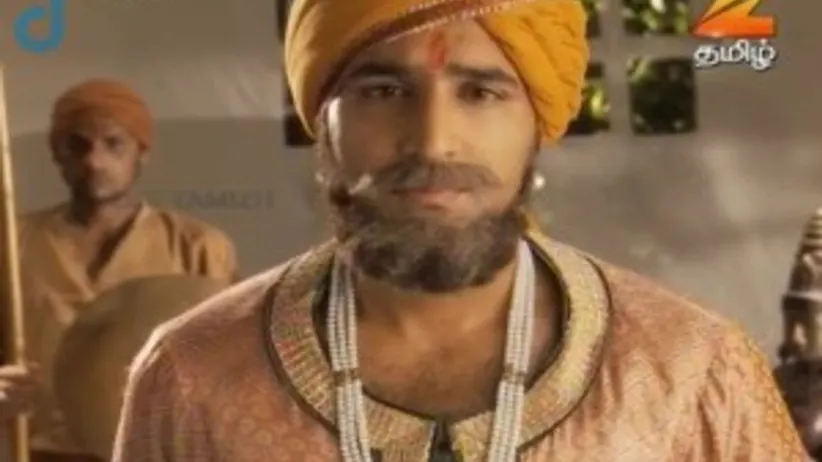 Jodha Akbar - Episode 352 - July 17, 2015 - Full Episode
